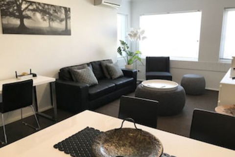 Adelaide Dresscircle Apartments Archer Street - Foster Accommodation 0
