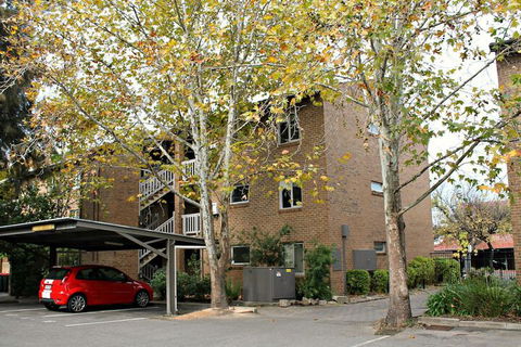 Adelaide Dresscircle Apartments Archer Street - Foster Accommodation 2