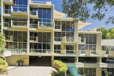 Little Cove Court - Foster Accommodation 0