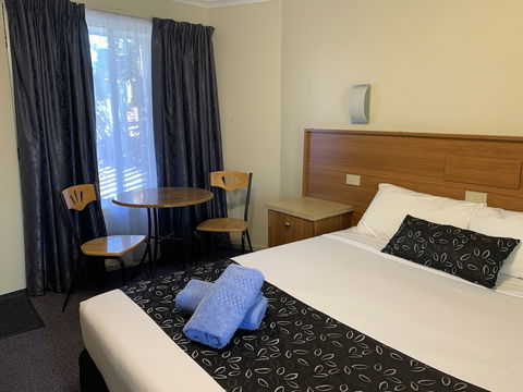 Anchor Belle Motel - Foster Accommodation 5