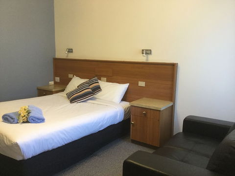 Anchor Belle Motel - Foster Accommodation 6