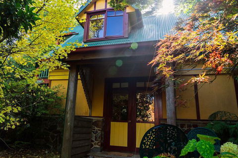 Arnica Views - Foster Accommodation 4