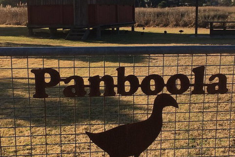 Idlewilde Town & Country Motor Inn - Foster Accommodation 3