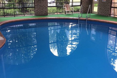 Idlewilde Town & Country Motor Inn - Foster Accommodation 4