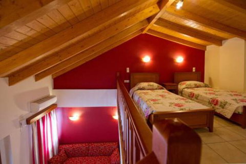 Shaws On The Shore - Foster Accommodation 1