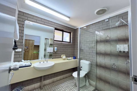 Albury Garden Court Motel - Foster Accommodation 4