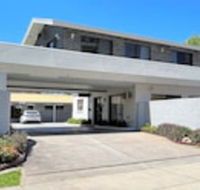 Albury Garden Court Motel - Foster Accommodation