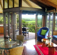 Mt Quincan Crater Retreat - Foster Accommodation
