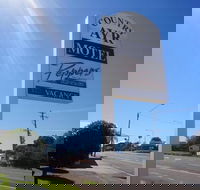 Country Ayr Motel - Foster Accommodation