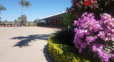 Country Ayr Motel - Foster Accommodation 2