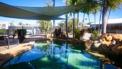 Country Ayr Motel - Foster Accommodation 4
