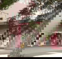 Lismore Bounty Motel - Foster Accommodation