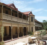 Priory Resort Hotel - Foster Accommodation