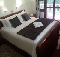 Mt Warning Retreat - Foster Accommodation