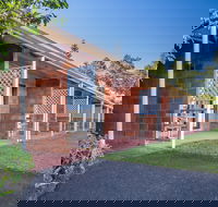 Malanda Lodge Motel - Foster Accommodation