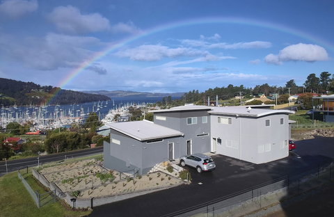 The Cove Kettering - Foster Accommodation 4