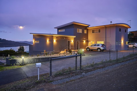 The Cove Kettering - Foster Accommodation 2