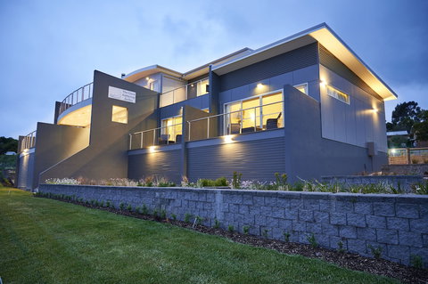 The Cove Kettering - Foster Accommodation 3