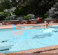 Mt Tamborine Motel - Foster Accommodation