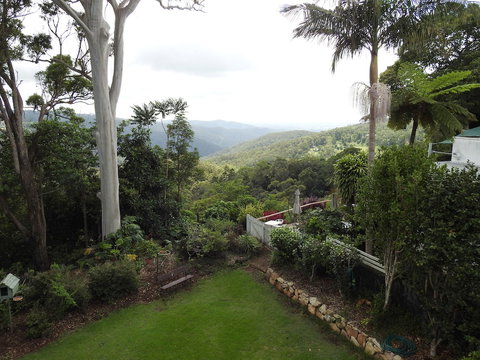 Mt Tamborine Motel - Foster Accommodation 4