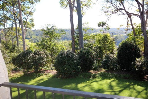 Mt Tamborine Motel - Foster Accommodation 2