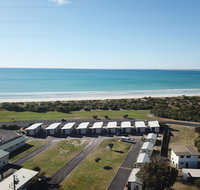 Discovery Parks - Robe - Foster Accommodation