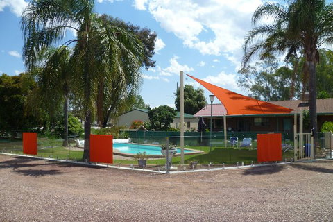 Kanimbla Motor Inn - Foster Accommodation 3