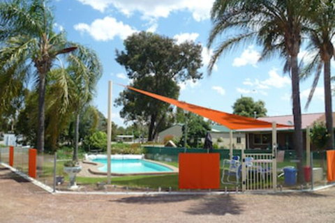 Kanimbla Motor Inn - Foster Accommodation 0
