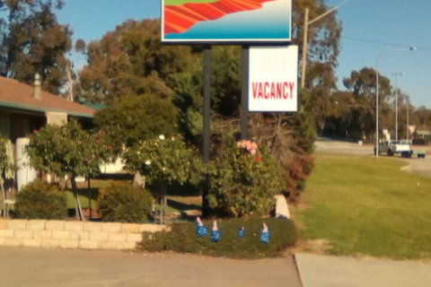 Kanimbla Motor Inn - Foster Accommodation 2
