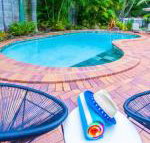 Sunshine Coast Motor Lodge - Foster Accommodation