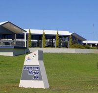 Robetown Motor Inn  Apartments - Foster Accommodation
