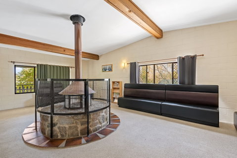 Discovery Parks â€“ Jindabyne - Foster Accommodation 3