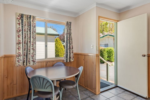 Discovery Parks â€“ Jindabyne - Foster Accommodation 4