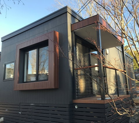 Discovery Parks â€“ Jindabyne - Foster Accommodation 0