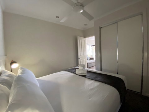 Discovery Parks â€“ Jindabyne - Foster Accommodation 5