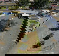 Wangaratta Motor Inn - Foster Accommodation