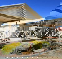 Discovery Parks - Kalgoorlie Goldfields - Foster Accommodation