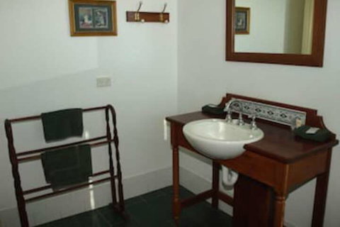 Pemberton Old Picture Theatre Holiday Apartments - Foster Accommodation 6