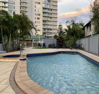 Burleigh Gardens North Hi-Rise