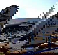 Halfway Motel Eden - Foster Accommodation