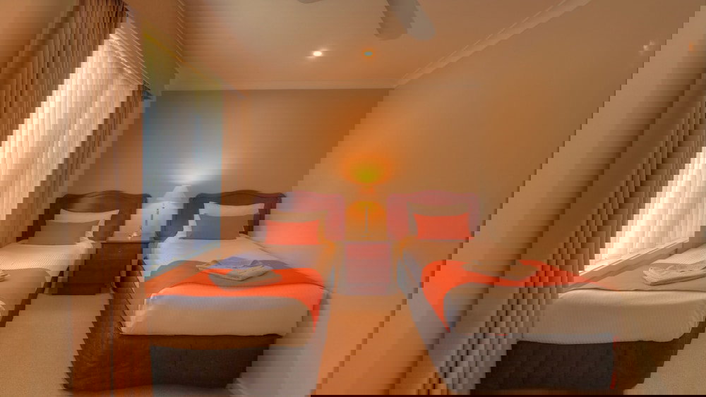 Hermidale NSW Foster Accommodation