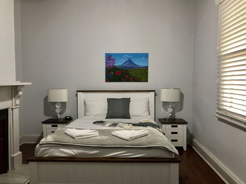 Endeavour Court Motor Inn - Foster Accommodation 4