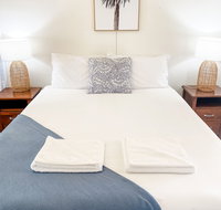 Pacific Sun Motor Inn Bargara