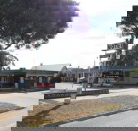 Glynlea Motel - Foster Accommodation