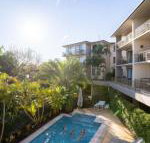 Myuna Holiday Apartments