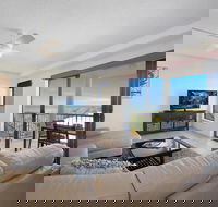 Salerno on the Beach - Foster Accommodation