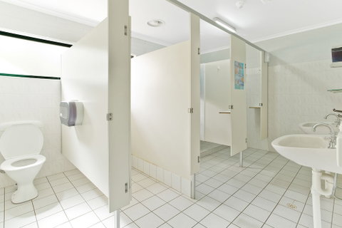 Wandarrah Lodge - Foster Accommodation 5