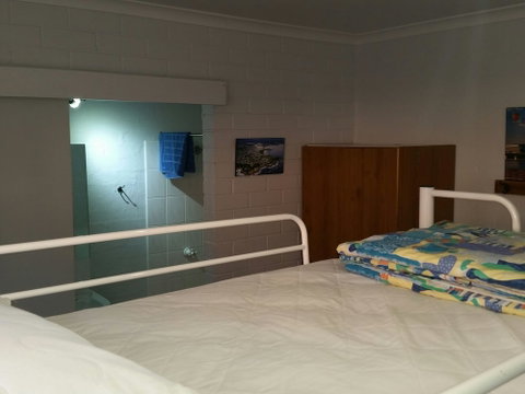 Wandarrah Lodge - Foster Accommodation 2