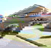 Gilgandra Motel - Foster Accommodation