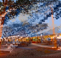 Camden Valley Inn - Foster Accommodation